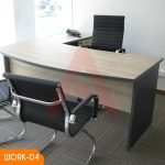 ESTACIÓN DE TRABAJO DIRECCIONAL