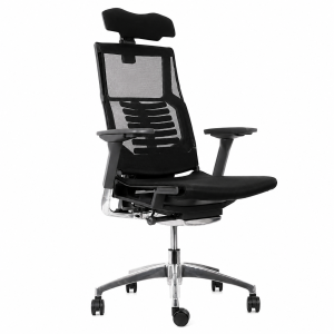 SILLÓN EJECUTIVO MODELO NEO - 35
