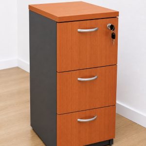 MUEBLE KARDEX FISCAL 3 CAJONES