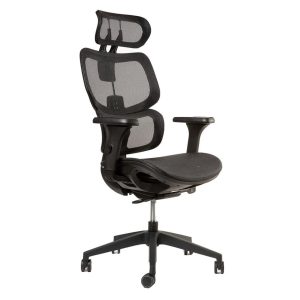SILLÓN EJECUTIVO MODELO NEO - 5