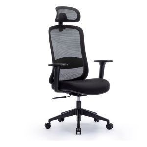 SILLÓN EJECUTIVO MODELO NEO - 20