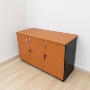 GABINETE 3 PUERTAS