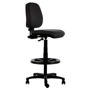 SILLA OPERATIVA MODELO PLUS 5 CAJERO