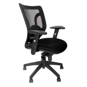 SILLA OPERATIVA MODELO ERGO - 10