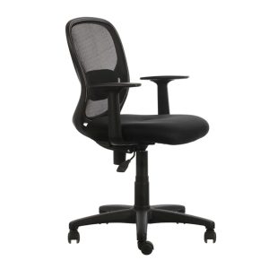 SILLA OPERATIVA MODELO ERGO - 15