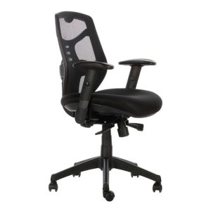 SILLA OPERATIVA MODELO ERGO - 20