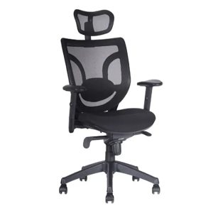 SILLA OPERATIVA MODELO ERGO - 25