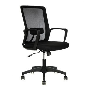 SILLA OPERATIVA MODELO ERGO - 45