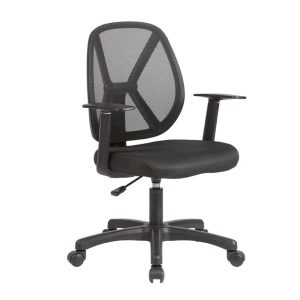 SILLA OPERATIVA MODELO ERGO - 55