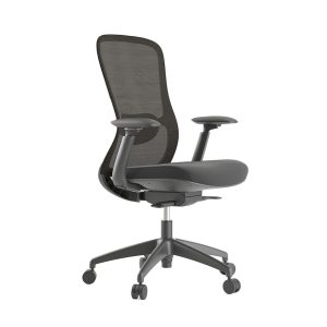 SILLÓN EJECUTIVO MODELO NEO - 15