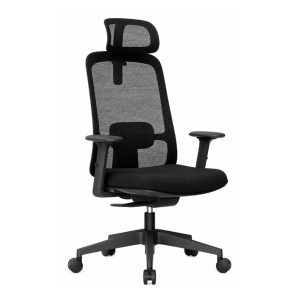 SILLÓN EJECUTIVO MODELO NEO - 25