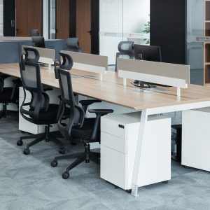 ESCRITORIO BENCH CORCHETE EBC - 05