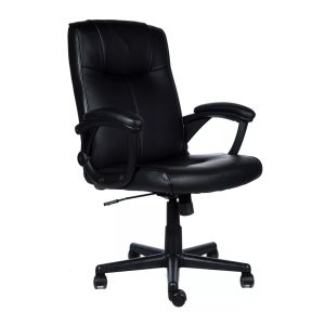 SILLÓN EJECUTIVO MODELO CLASSIC - 100