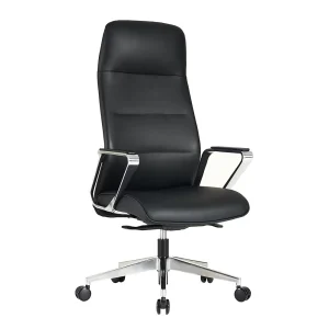 SILLÓN EJECUTIVO MODELO CLASSIC - 250