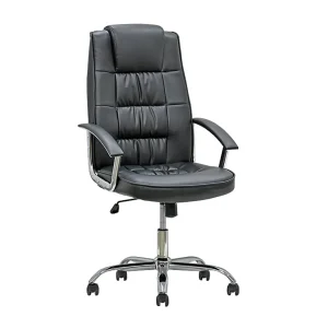 SILLÓN EJECUTIVO MODELO CLASSIC - 200
