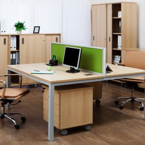 ESCRITORIO BENCH CORCHETE EBC – 12